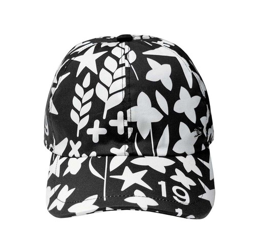 Chanel casquette logo - casquette,