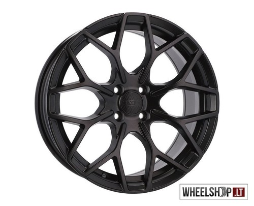 Jantes alliage r17 - en, 4x100
