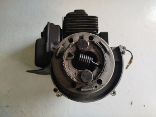 Moteur pour debroussailleuse - ,