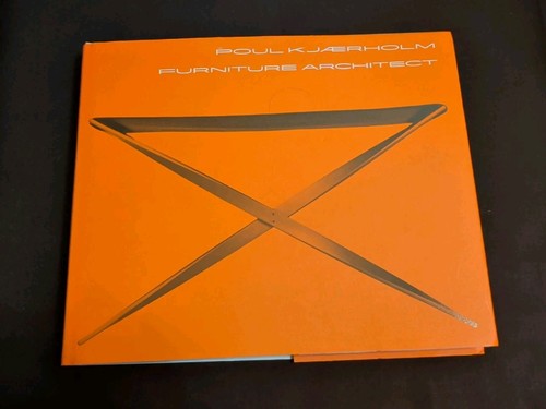 Poul kjaerholm michael juul - kjaerholm,