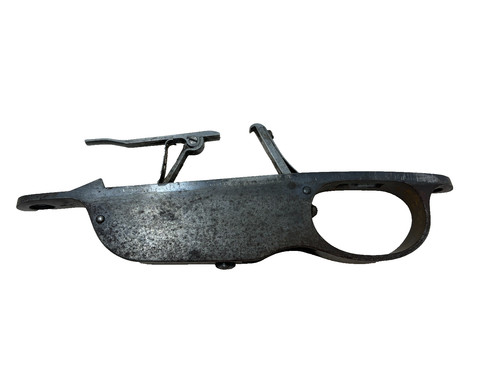 Steyr mannlicher m95 austrian - mannlicher,