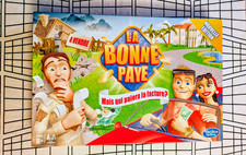 Jeu  société La Bonne Paye