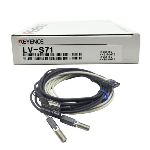 Keyence s71 digital laser - lv-s71,