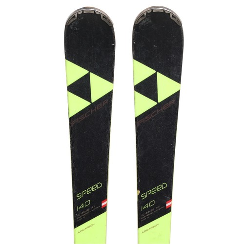 Ski occasion junior fischer - occasion,
