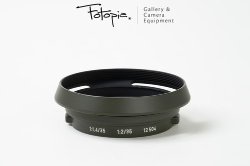 Leica 12504 lens - leica,