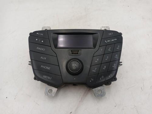 Commande autoradio ford - commande,