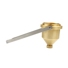 Coupe de viscosité légère