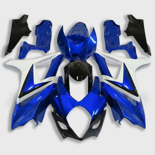Carénage fairing kit - fairing, bodywork