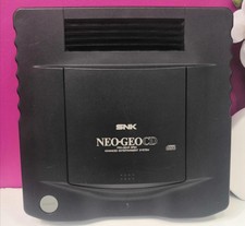 console snk neogeo-cdcd-t01