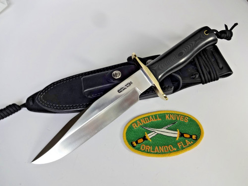 Randall knife model 5 - knife,