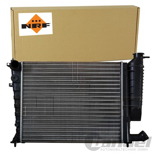 Nrf radiateur refroidissement - radiateur,