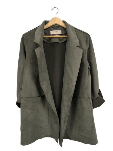 Pull bear manteau mi - manteau, mi-saison