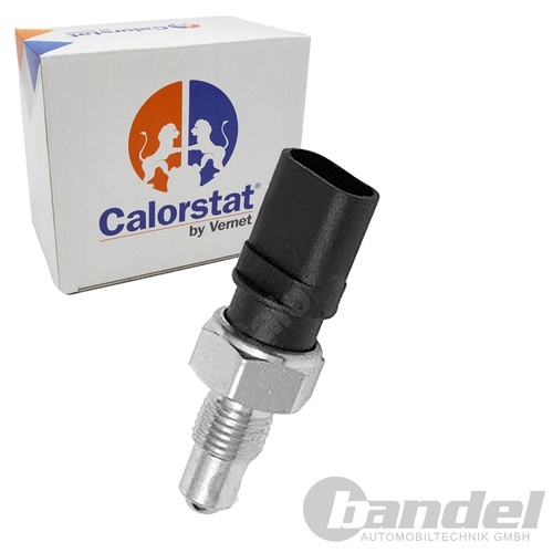 Calorstat interrupteur feu - interrupteur,