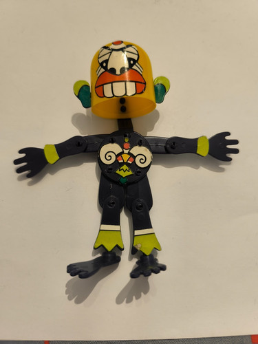 Figurine kinder willi - figurine,