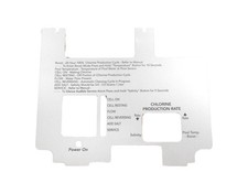 Remplacement Du Cadre Avant Zodiac AquaPure Pour Aqualink RS Purelink