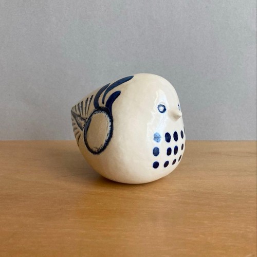 Lisa larson blue bird - larson,