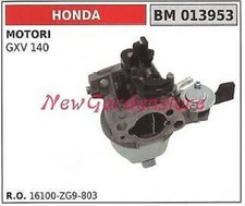 Carburateur À Vaschette HONDA