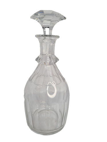Carafe verre style louis - carafe,