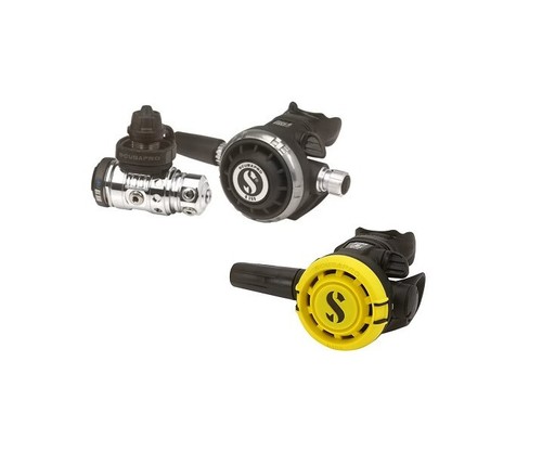 Scubapro mk19 evo g260 r105 - scubapro, evo/g260