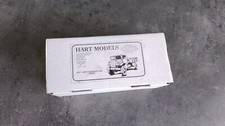 1/48 ANGECO HART MODELS HT 67  KIT A MONTER CMP CHEVROLET C60S TIPPER MIB