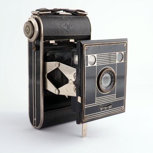 Art deco agfa billy clack - billy,