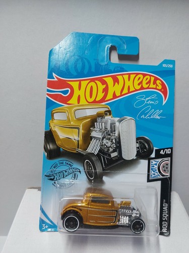 Hot wheels 32 - 🇨🇵,