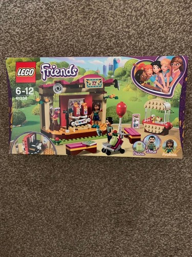 Lego 41334 scene - 41334,