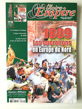 Revue   GLOIRE & EMPIRE  N°69