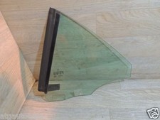 Mercedes R171 SLK Latérale