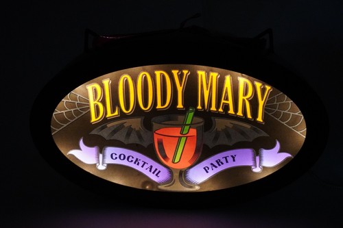 Bloody mary cocktail - mary,