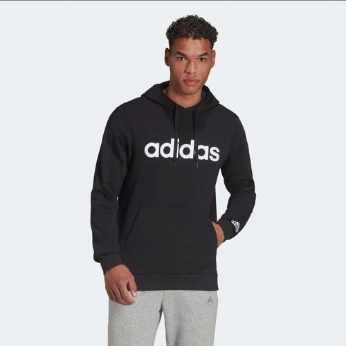 Adidas capuche essentials - capuche,
