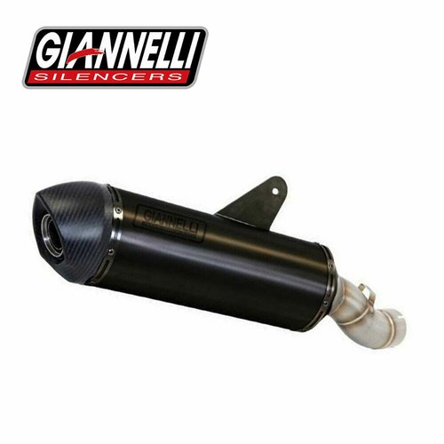 Giannelli échappement hom - giannelli,