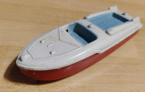 Bateau moteur ingap 80 - moteur, 1/80