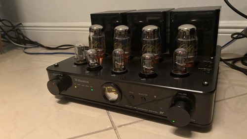 Willsenton vacuum tube - r8,