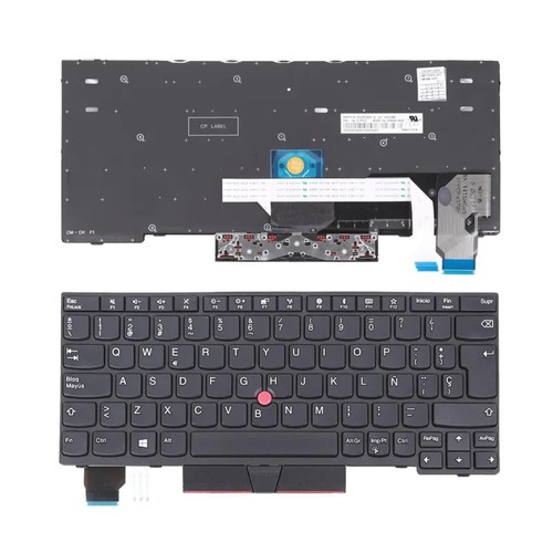 Clavier pour ordinateur - clavier,