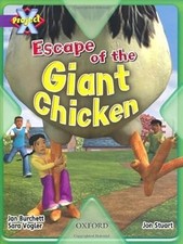 Project X: Purple: Habitat