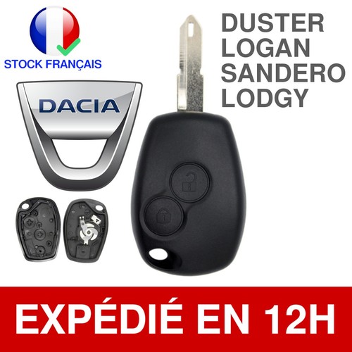 Coque clé plip vierge - plip,