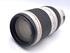 Canon EF 100-400Mm F/4.5-5.6 L IS II USM [Proche De Mint] Du Japon