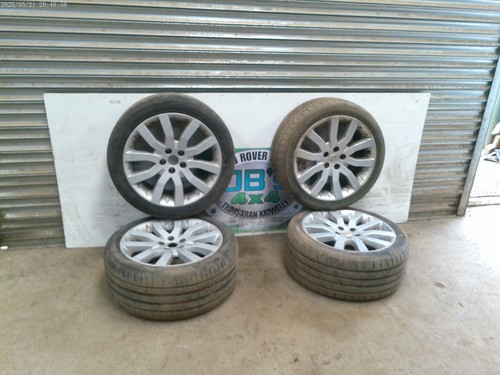 Range rover sport lot 4 - range,