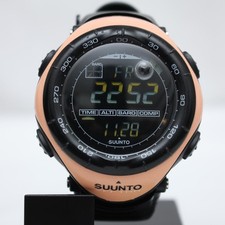 Batterie rose SUUNTO VECTOR