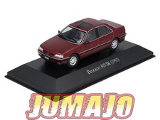 AQV6 Voiture 1/43 SALVAT