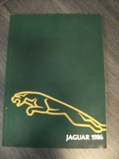 CATALOGUE/BROCHURE JAGUAR XJ6