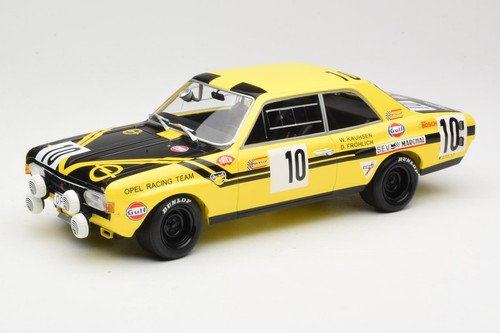 155704610 opel commodore n10 - commodore, a