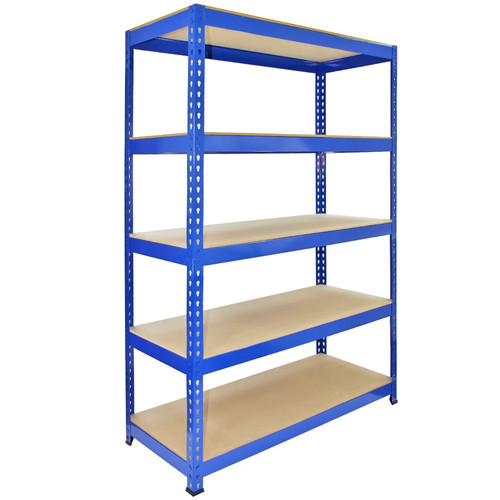 Monster racking 5 rayonnages - racking,
