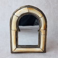 Petit Miroir Style Oriental -