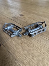 Pédales Campagnolo Vintage