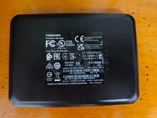 TOSHIBA - Disque Dur Externe
