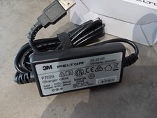 Chargeur pour casque anti