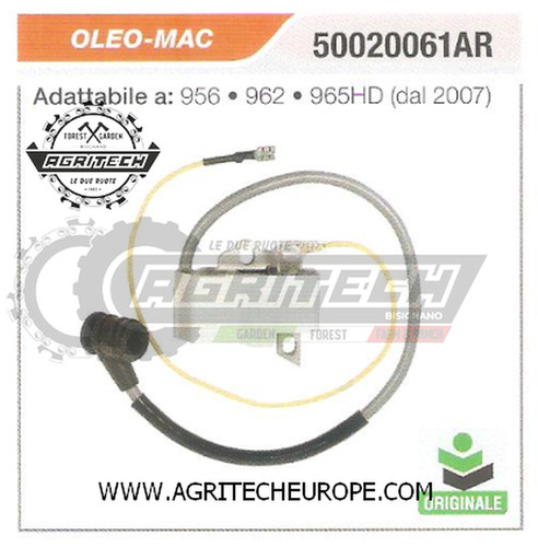 50020061ar bobine commande - bobine,