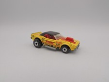 Matchbox - Dodge Challenger